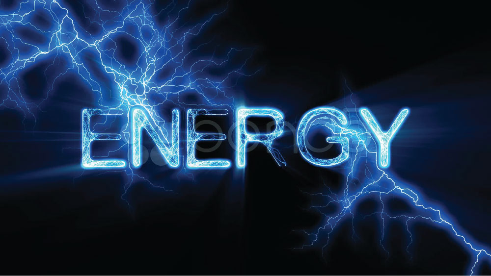 Energia