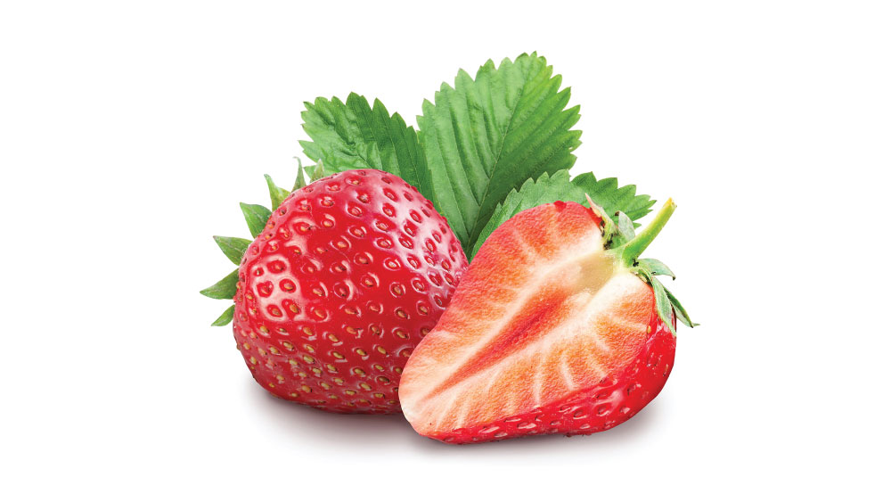 Strawberry