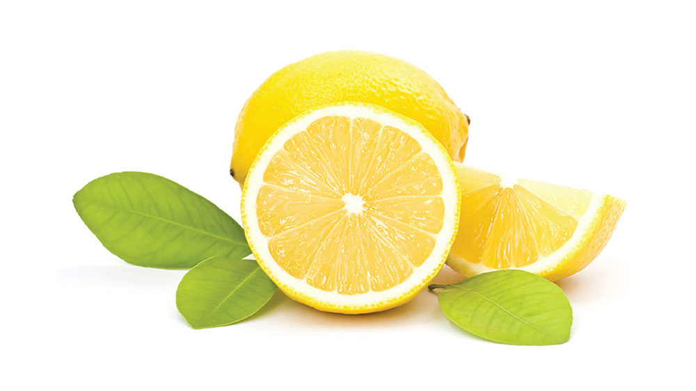 lemon